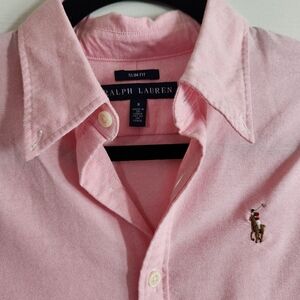 Women's Ralph Lauren Oxford